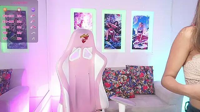 Check out our webcam shows gallery and message on a personal level with our sweet squirt cams hosts, showing off their natural physiques and sex toys.