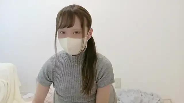 Photos of kazama_nozomi from StripChat is Freechat