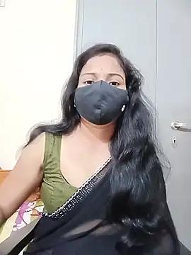 Keerthi-Telugu from StripChat