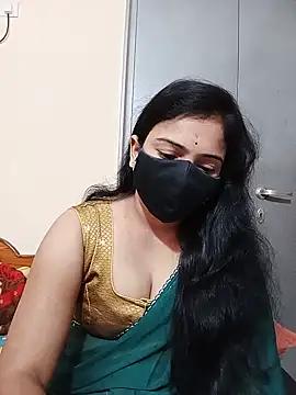 Keerthi-Telugu from StripChat