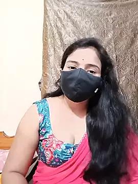 Keerthi-Telugu from StripChat