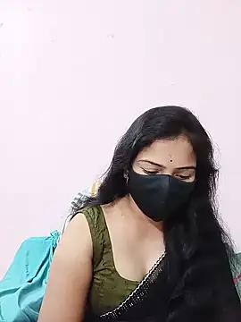 Keerthi-Telugu from StripChat