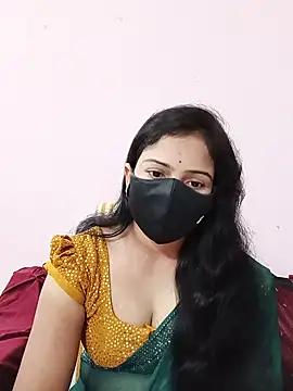 Keerthi-Telugu from StripChat