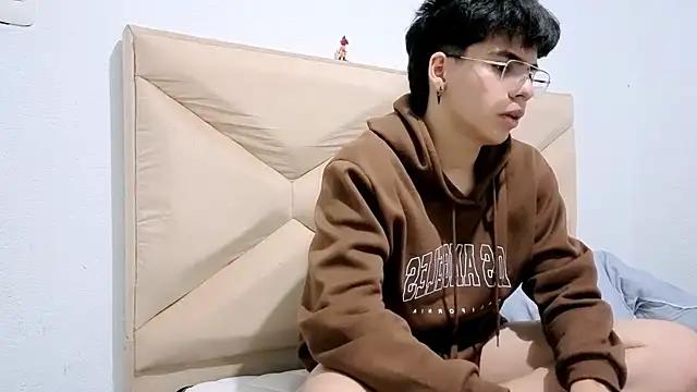 Kei_Dream from StripChat is Freechat