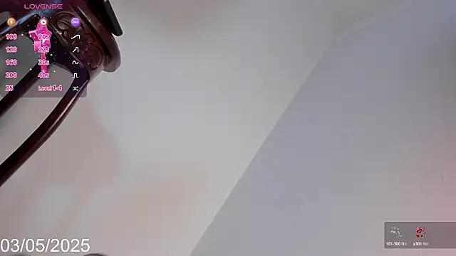 Keila_Mendoza from StripChat is Freechat
