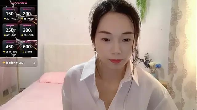 Keke-Baby170 from StripChat is Freechat