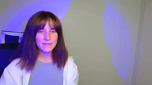 Kelly_Kisss from StripChat is Freechat