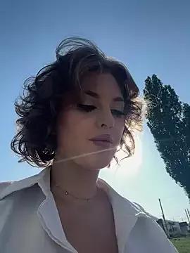 KellyKeler webcams show profile image 