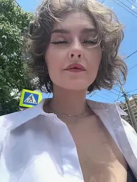 KellyKeler from StripChat