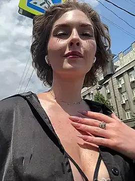 KellyKeler from StripChat