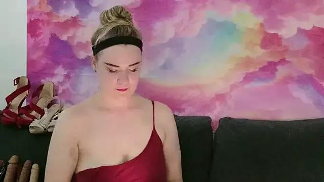 Kellylynn69 from StripChat is Freechat