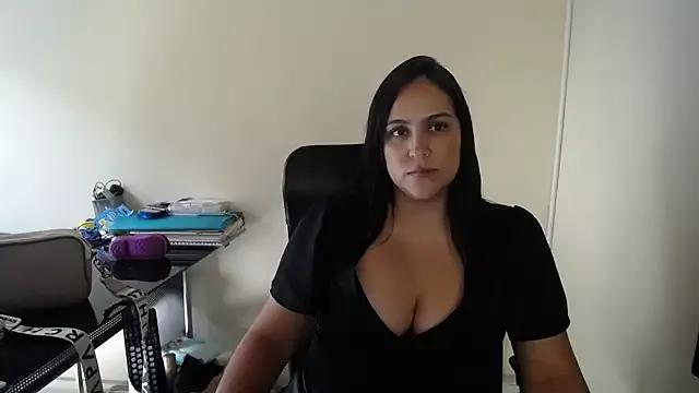 kendall_52 from StripChat is Freechat