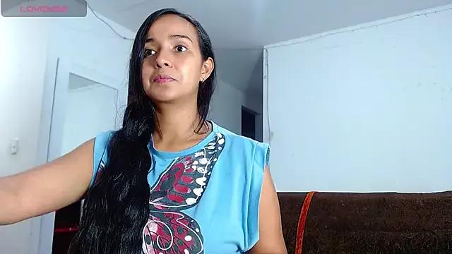 Kendall_honea from StripChat is Freechat