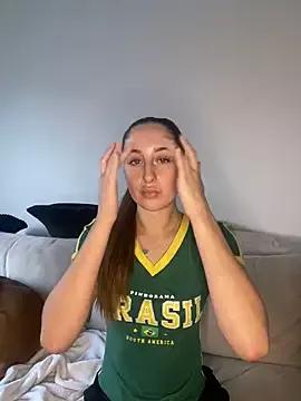 Kendall_Lawrence from StripChat is Freechat
