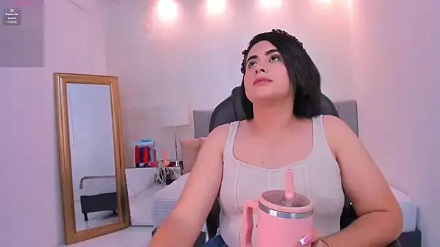 kendall_roous from StripChat is Freechat