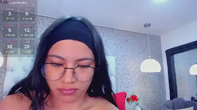 KendallFosterr from StripChat is Freechat