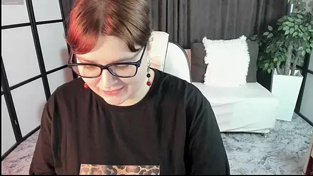 KendallRoie from StripChat is Freechat