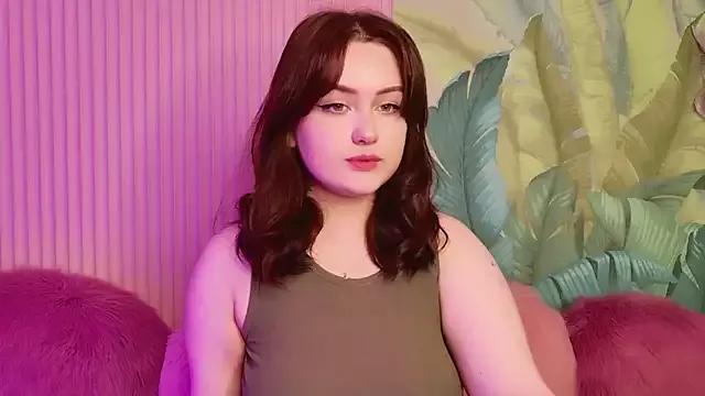 Kendra_Parlow from StripChat is Freechat