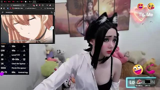 Check out our webcam shows gallery and message on a personal level with our sweet squirt cams hosts, showing off their natural physiques and sex toys.