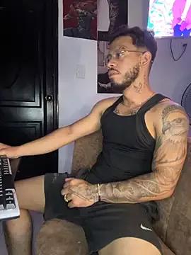Photos of Kenny_zero from StripChat is Freechat