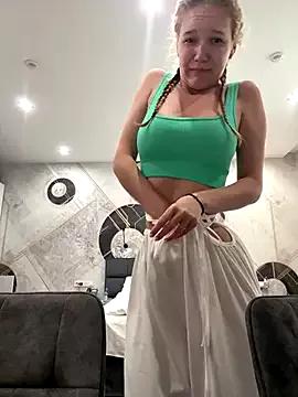 Photos of Ketitull from StripChat is Freechat