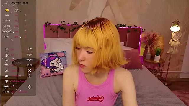 Ketrin_Jones from StripChat is Freechat
