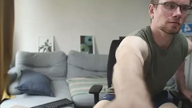 kevin-park from StripChat is Freechat