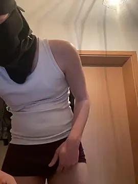 kevin344112 from StripChat is Freechat