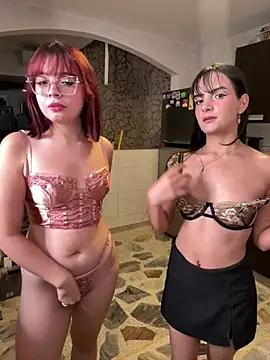 Check out our webcam shows gallery and message on a personal level with our sweet squirt cams hosts, showing off their natural physiques and sex toys.