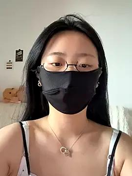 Photos of kexin-xin from StripChat is Freechat