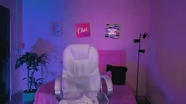 keyla_roberts777 from StripChat is Freechat