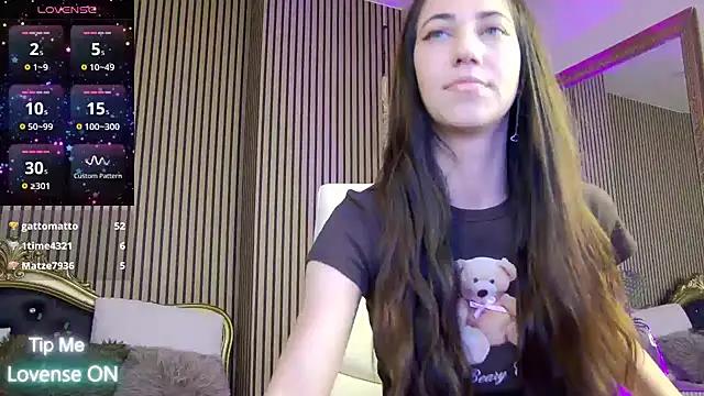 Check out our webcam shows gallery and message on a personal level with our sweet squirt cams hosts, showing off their natural physiques and sex toys.
