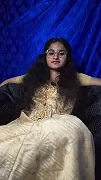 Photos of Khadija37 from StripChat is Freechat