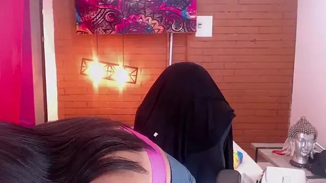 Khatalina_hott from StripChat is Freechat