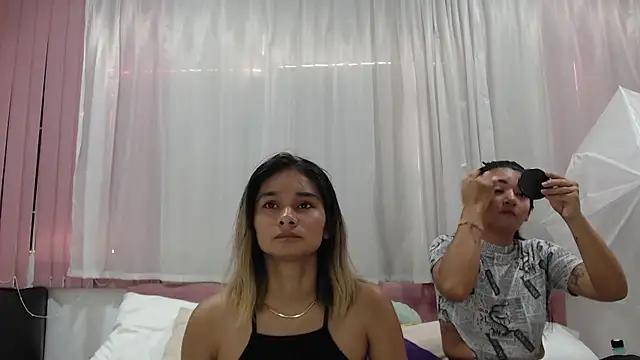 Check out our webcam shows gallery and message on a personal level with our sweet squirt cams hosts, showing off their natural physiques and sex toys.