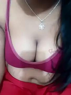 Kiara-Model from StripChat is Freechat