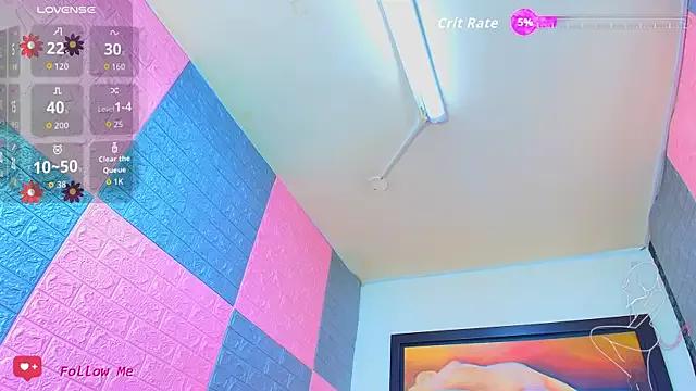 kiim_katta01 from StripChat is Freechat