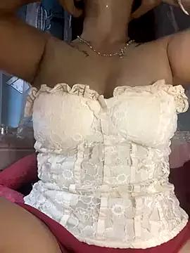 Kim-Sarah99 from StripChat is Freechat