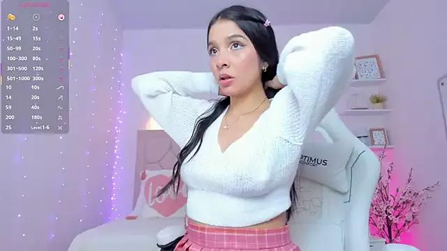 Check out our webcam shows gallery and message on a personal level with our sweet squirt cams hosts, showing off their natural physiques and sex toys.