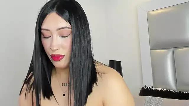 Kim_Monroee from StripChat is Freechat