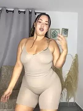 Kimberlykate66 from StripChat is Freechat