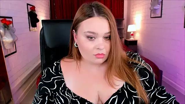 KimberlyMaran from StripChat is Freechat