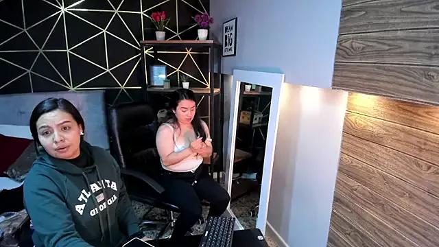 Check out our webcam shows gallery and message on a personal level with our sweet squirt cams hosts, showing off their natural physiques and sex toys.