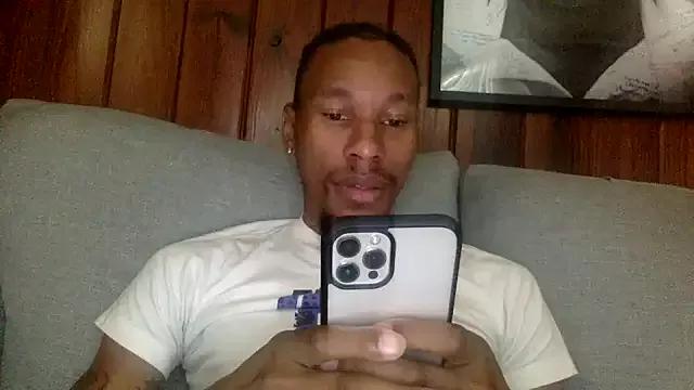 KING_DJ87 from StripChat is Freechat