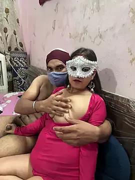 King_ki_sexy_queen from StripChat is Freechat