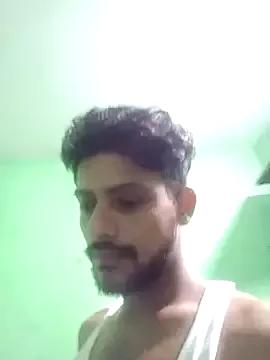 king_raaj1999 from StripChat is Freechat