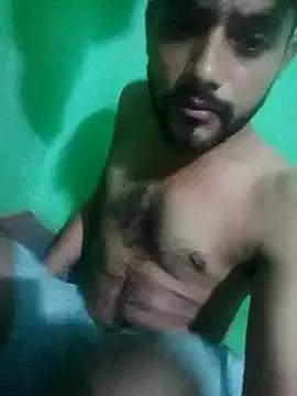 king_raaj1999 from StripChat is Freechat