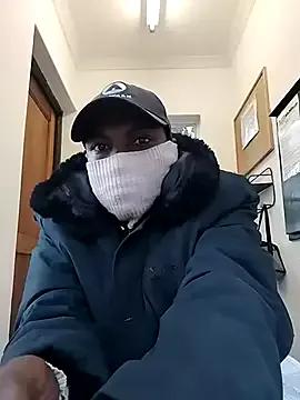 king_shrek from StripChat is Freechat