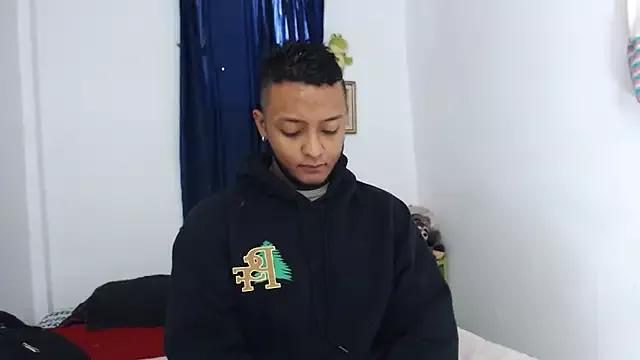 king_travis7 from StripChat is Freechat