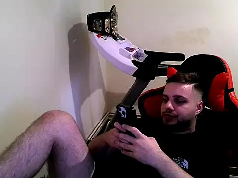 KingAdonisss from StripChat is Freechat